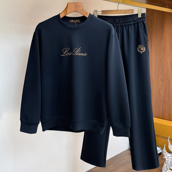Loro Piana, Men Tracksuit