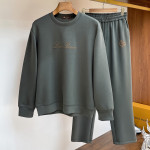 Loro Piana, Men Tracksuit