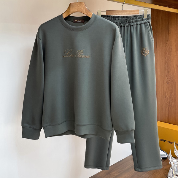 Loro Piana, Men Tracksuit