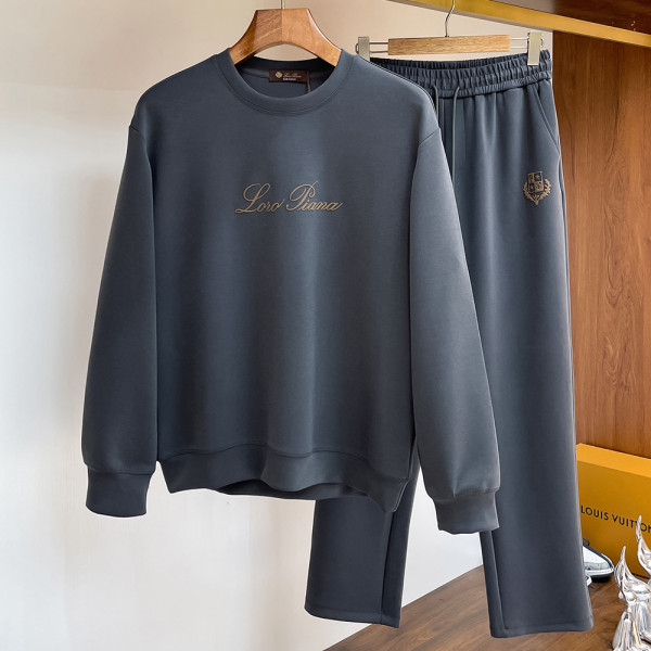 Loro Piana, Men Tracksuit