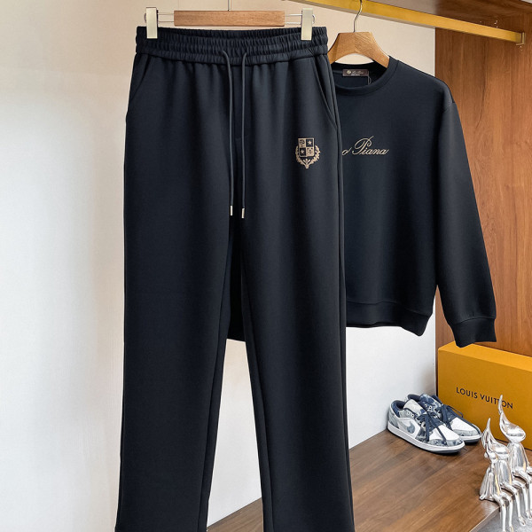 Loro Piana, Men Tracksuit