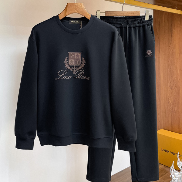 Loro Piana, Men Tracksuit