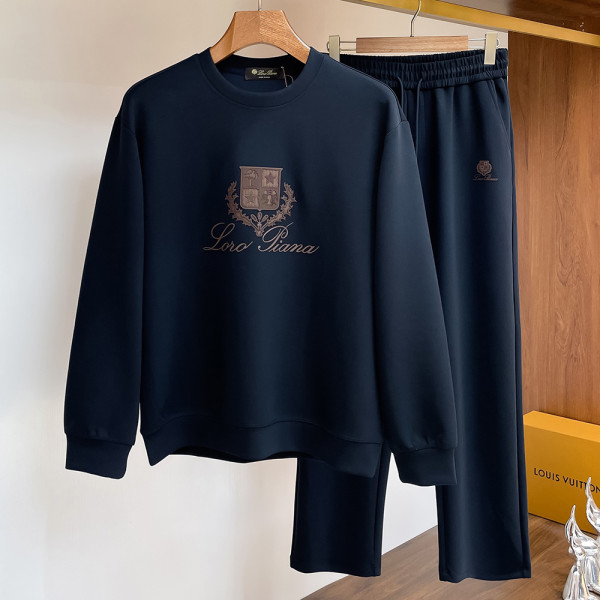 Loro Piana, Men Tracksuit