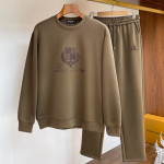 Loro Piana, Men Tracksuit