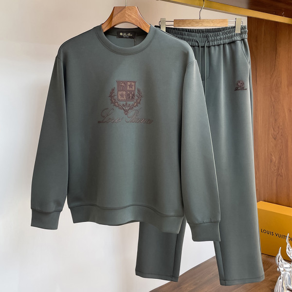 Loro Piana, Men Tracksuit
