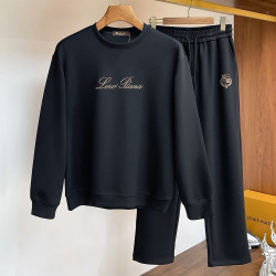 Loro Piana, Heren Trainingspak