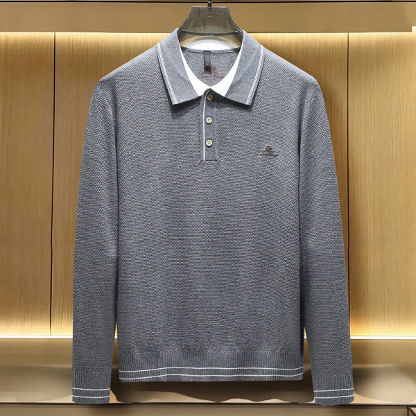 Loro Piana, Men Pullover