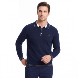 Loro Piana, Men Pullover