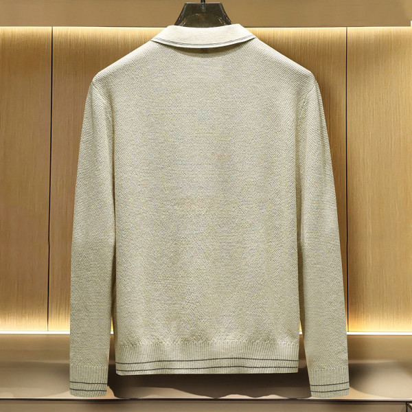 Loro Piana, Men Pullover