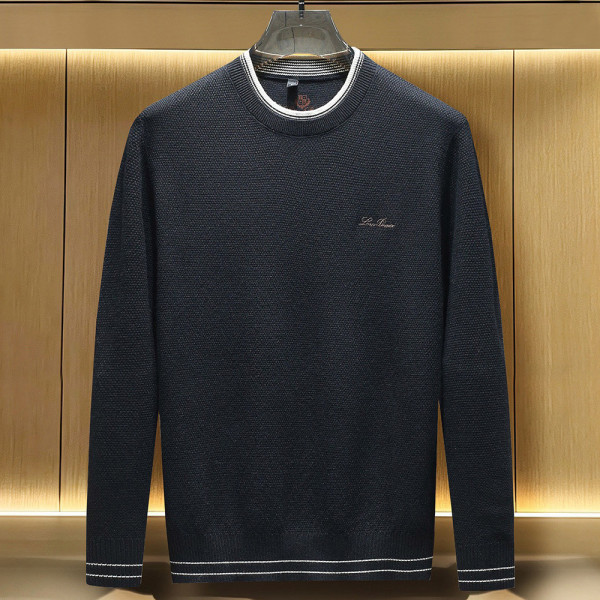 Loro Piana, Men Pullover
