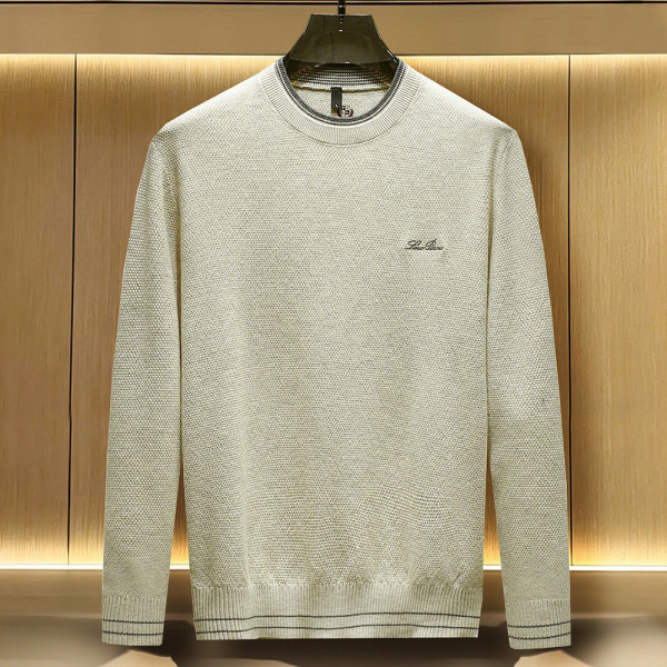 Loro Piana, Men Pullover