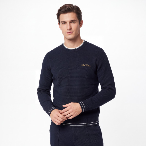 Loro Piana, Men Pullover