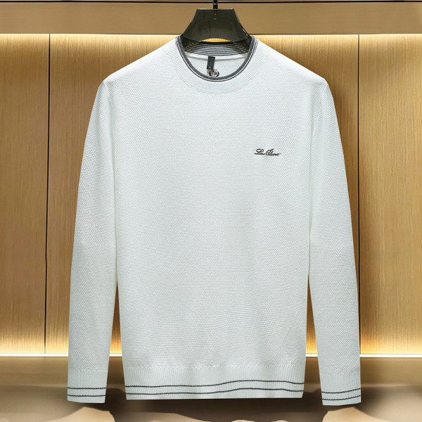 Loro Piana, Men Pullover