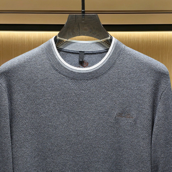 Loro Piana, Men Pullover