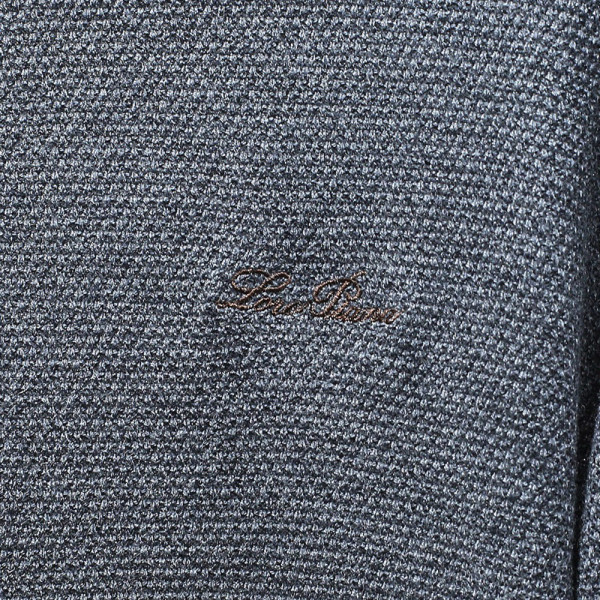 Loro Piana, Men Pullover