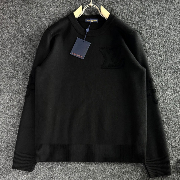 Louis Vuitton, Men Pullover