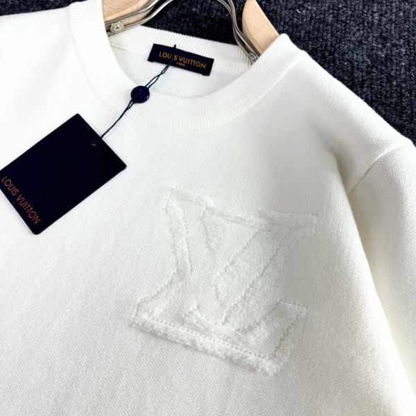 Louis Vuitton, Men Pullover