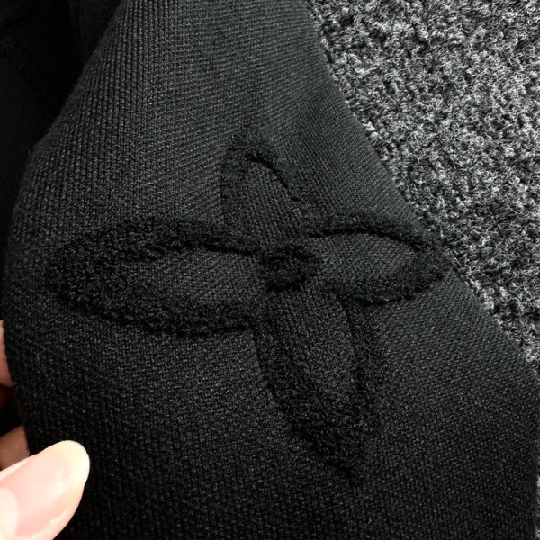 Louis Vuitton, Men Pullover