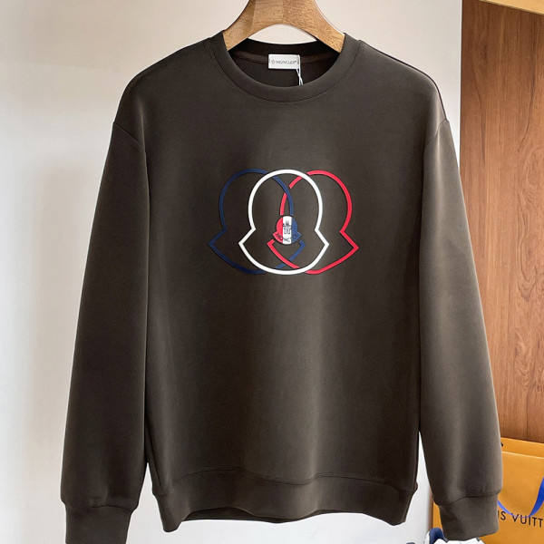 Moncler, Men Pullover