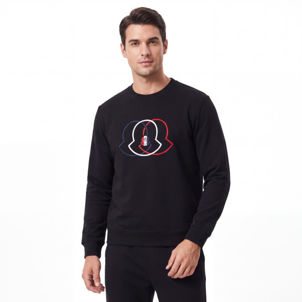 Moncler, Men Pullover