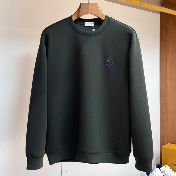 Moncler, Men Pullover