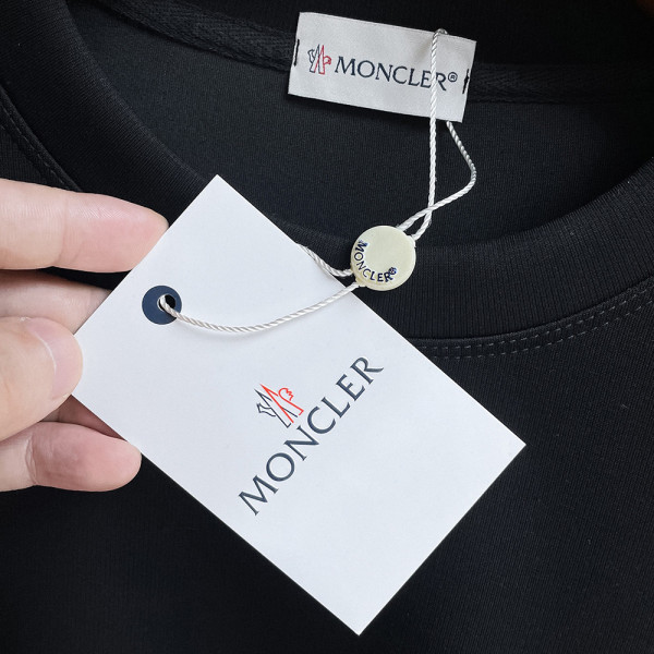 Moncler, Men Pullover