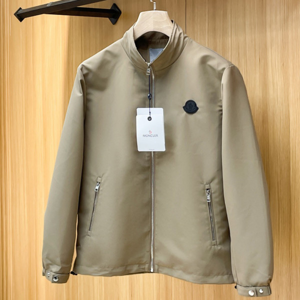 Moncler, Heren Jas