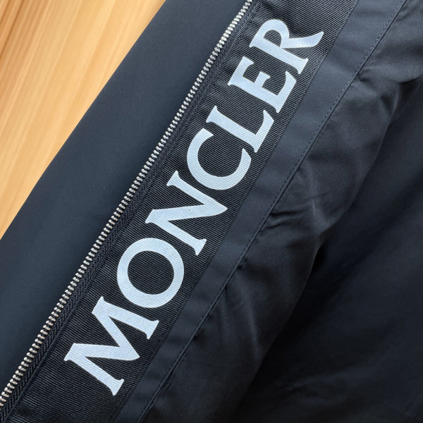 Moncler, Heren Jas