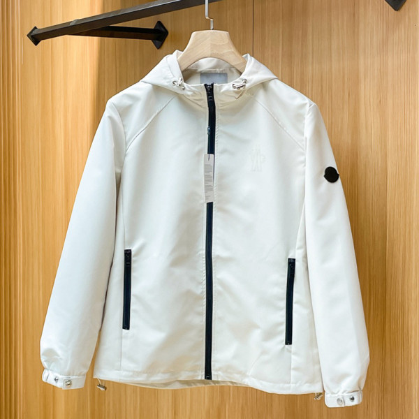 Moncler, Heren Jas
