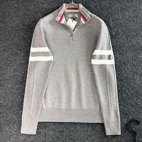 Moncler, Heren Pullover