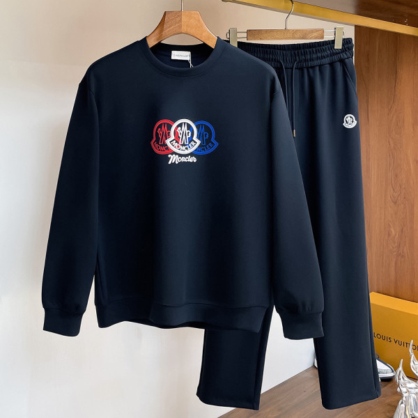 Moncler, Men Tracksuit