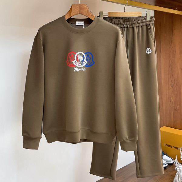 Moncler, Men Tracksuit