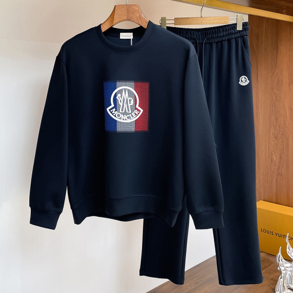 Moncler, Men Tracksuit