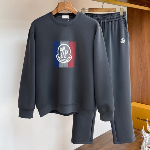Moncler, Men Tracksuit