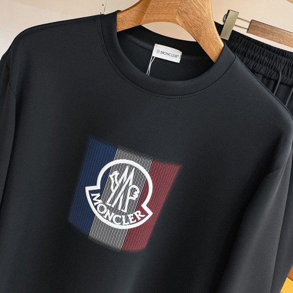 Moncler, Men Tracksuit