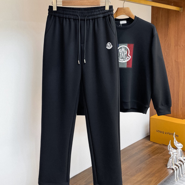 Moncler, Men Tracksuit