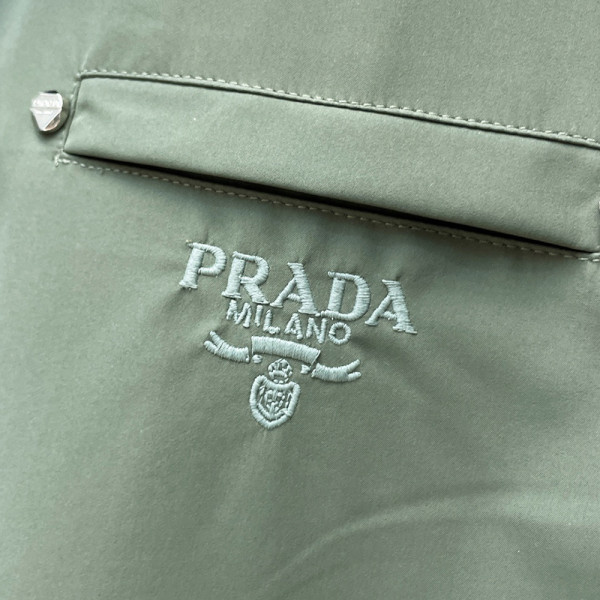 Prada, Heren Jas