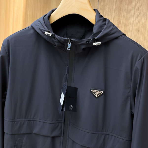Prada, Heren Jas