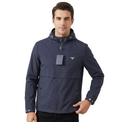 Prada, Men Jacket