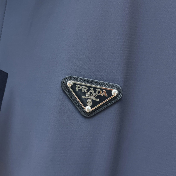 Prada, Heren Jas