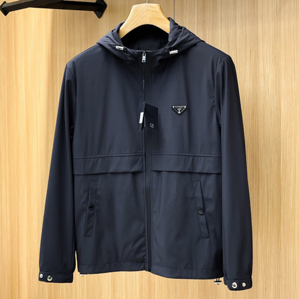 Prada, Heren Jas