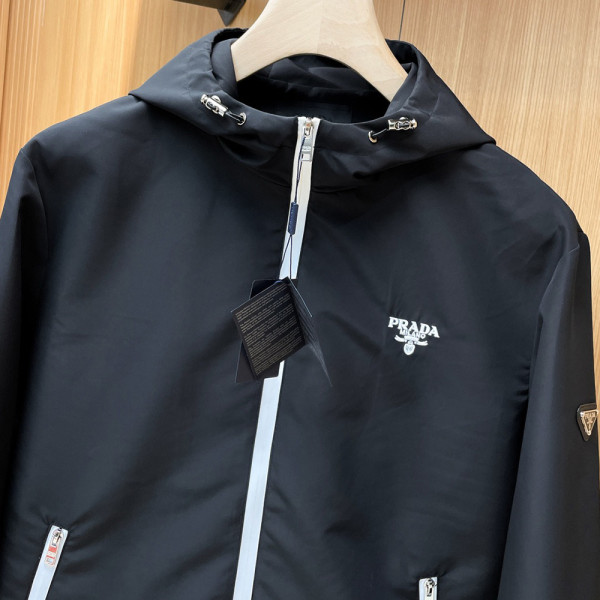 Prada, Heren Jas