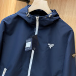 Prada, Heren Jas