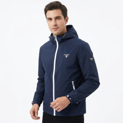 Prada, Men Jacket