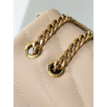 Yves Saint Laurent, Women Bag, Beige