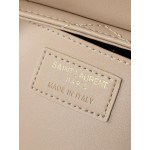 Yves Saint Laurent, Women Bag, Beige
