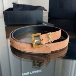 Yves Saint Laurent, Women Belt
