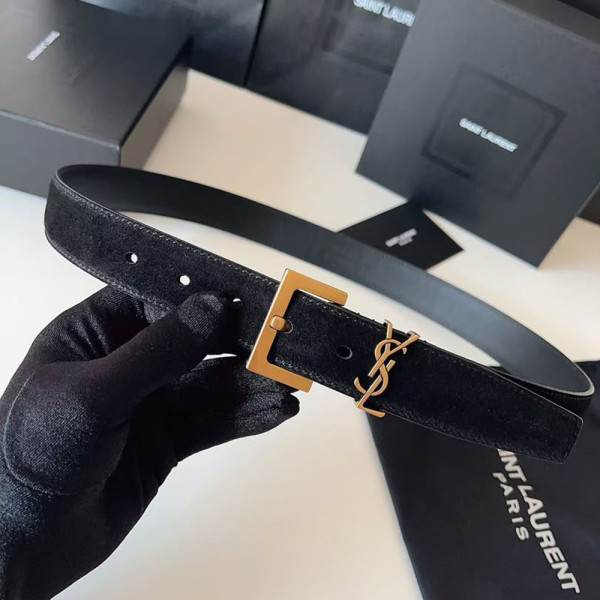 Yves Saint Laurent, Women Belt