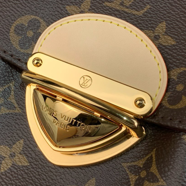 Louis Vuitton, Sunset, Women Bag, Brown