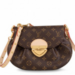 Louis Vuitton, Sunset, Women Bag, Brown